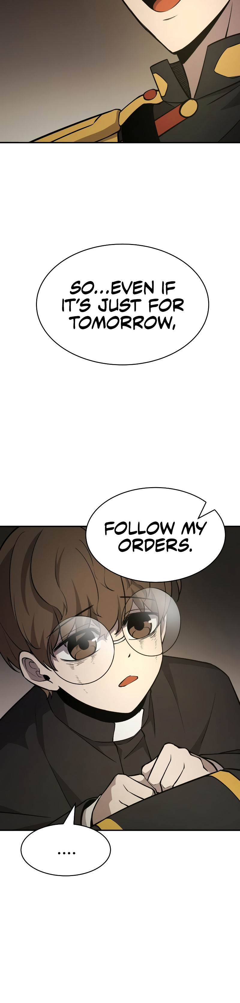 Tyrant of the Tower Defense Game Chapter 3 - Page 37 in English