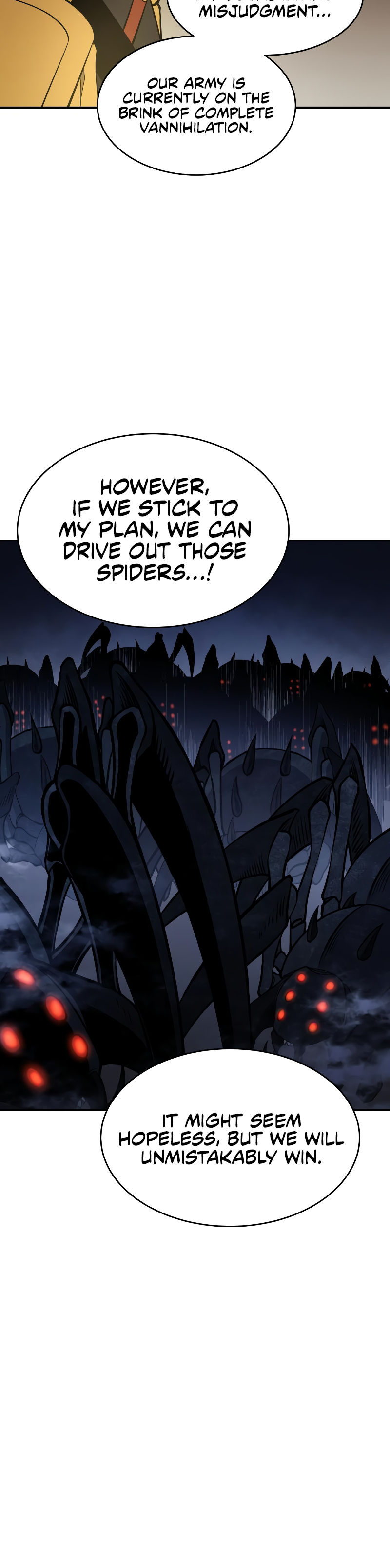 Tyrant of the Tower Defense Game Chapter 3 - Page 40 in English