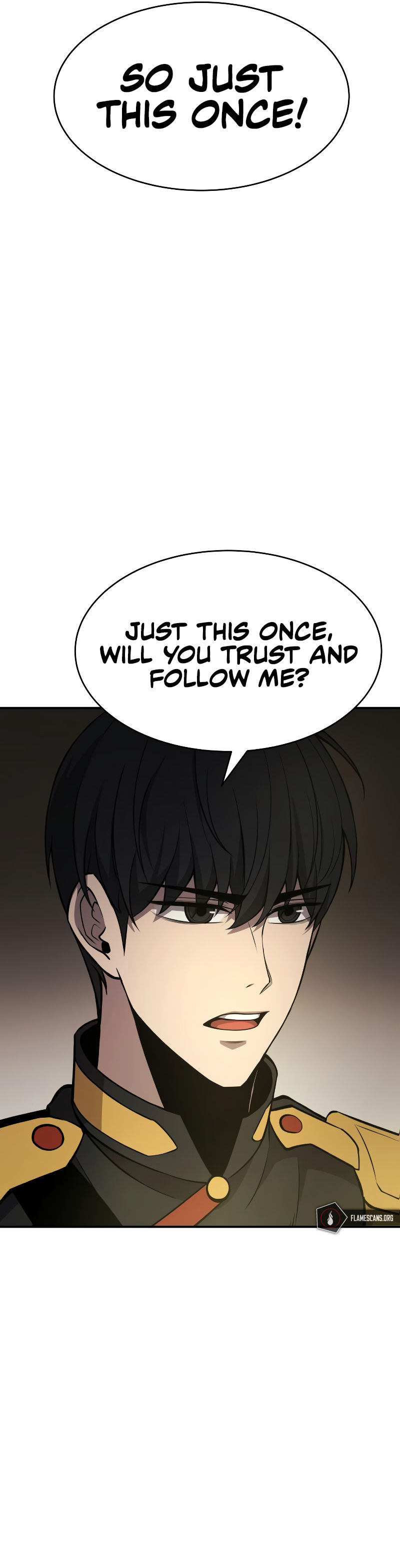 Tyrant of the Tower Defense Game Chapter 3 - Page 41 in English