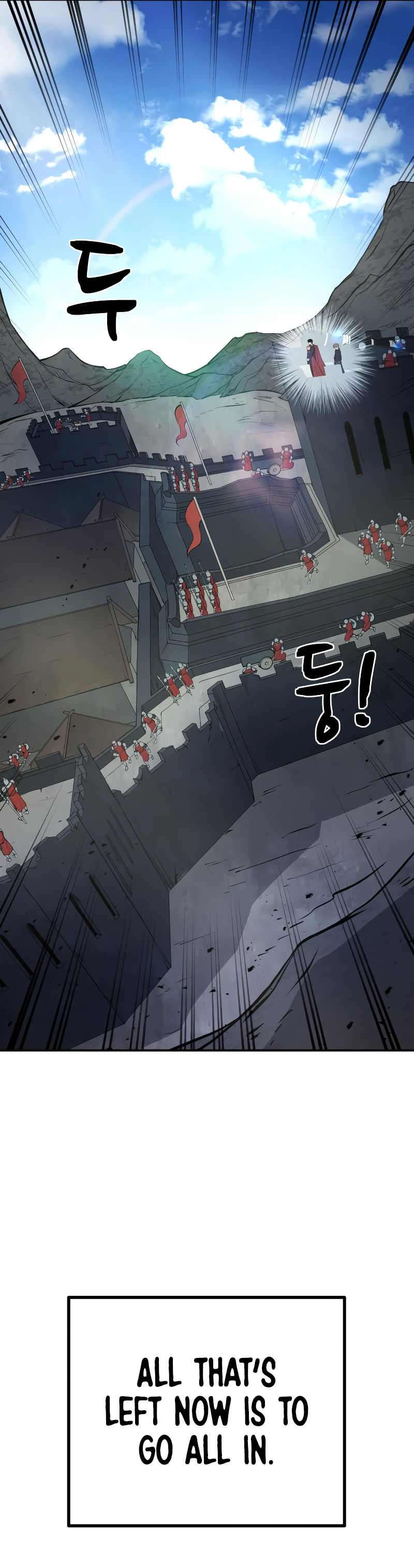 Tyrant of the Tower Defense Game Chapter 3 - Page 44 in English