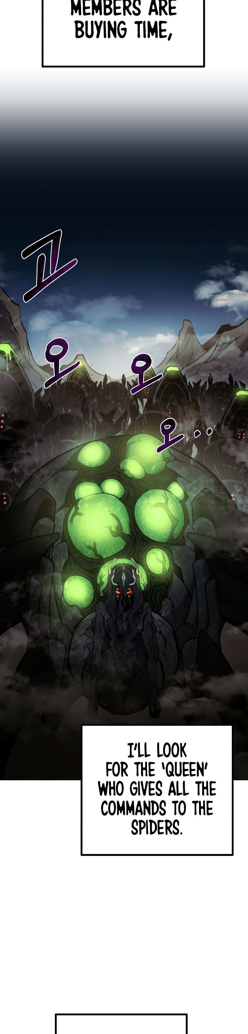 Tyrant of the Tower Defense Game Chapter 3 - Page 48 in English