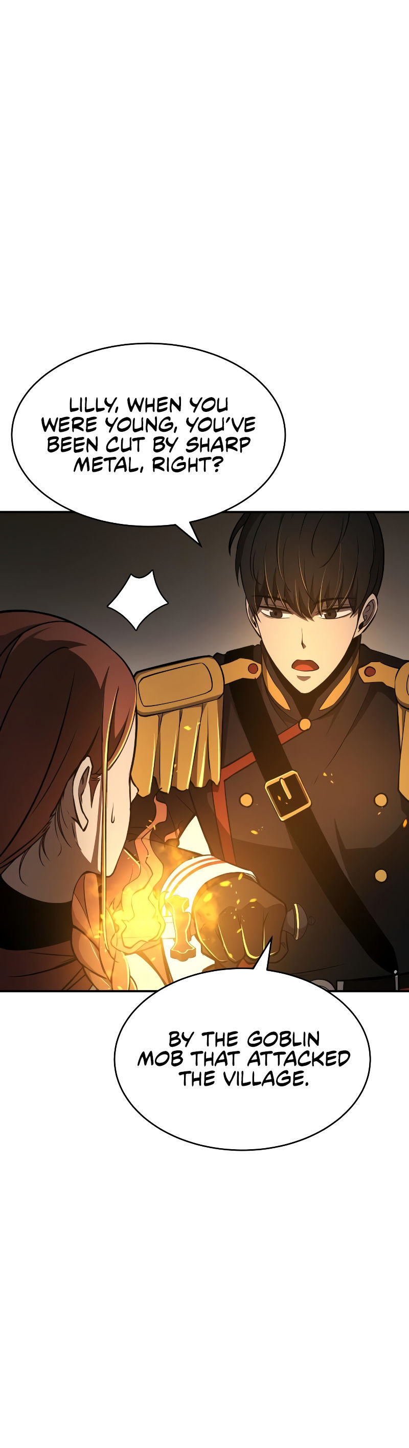 Tyrant of the Tower Defense Game Chapter 3 - Page 7 in English