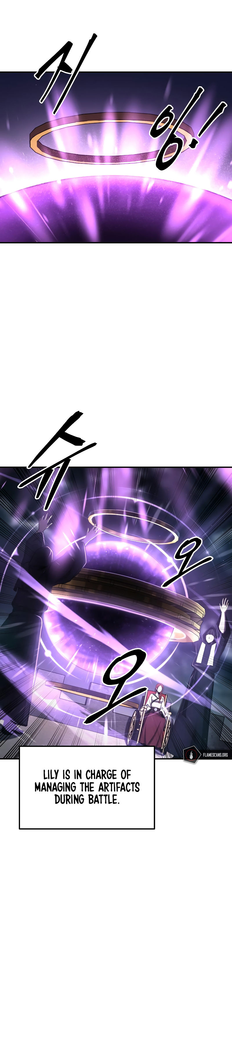 Tyrant of the Tower Defense Game Chapter 30 - Page 10 in English