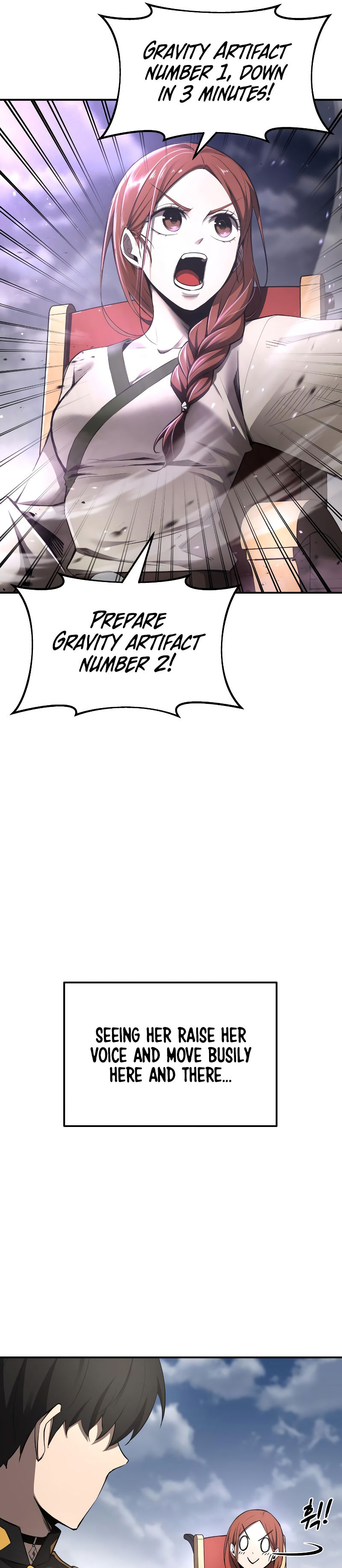 Tyrant of the Tower Defense Game Chapter 30 - Page 11 in English