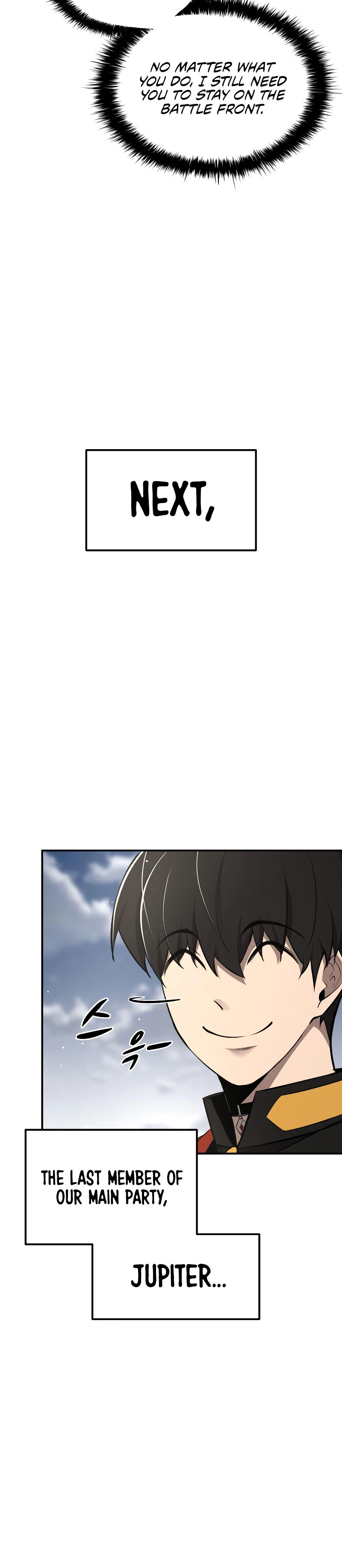 Tyrant of the Tower Defense Game Chapter 30 - Page 13 in English