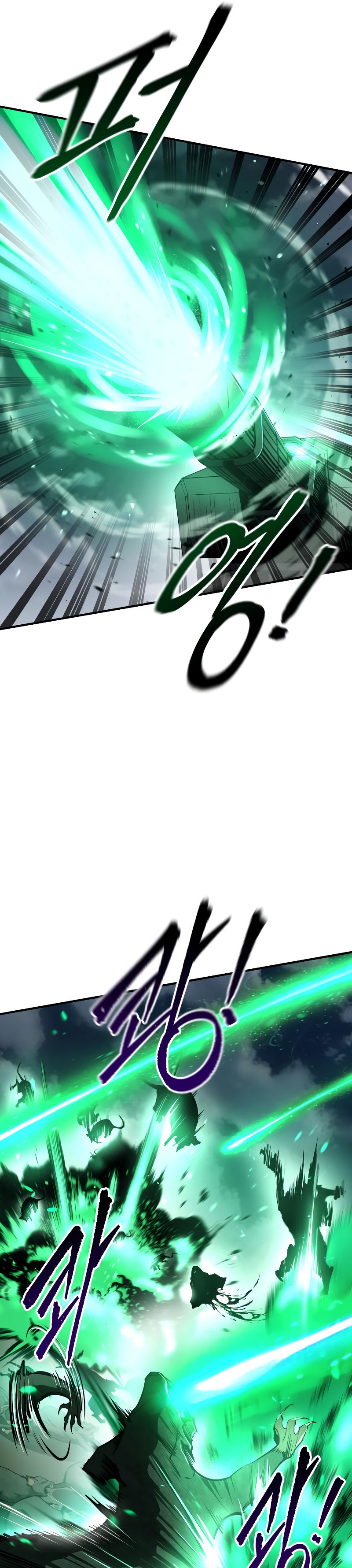 Tyrant of the Tower Defense Game Chapter 30 - Page 17 in English
