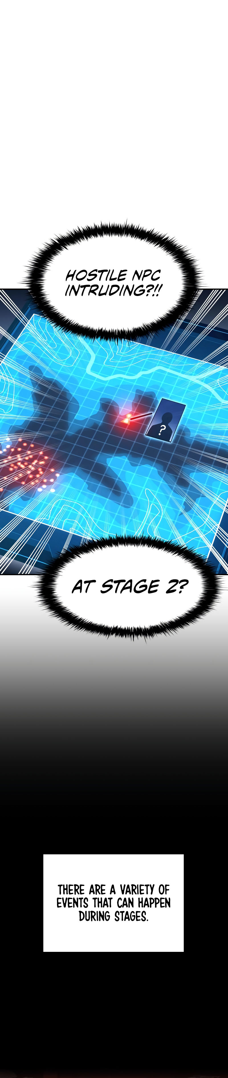Tyrant of the Tower Defense Game Chapter 30 - Page 22 in English