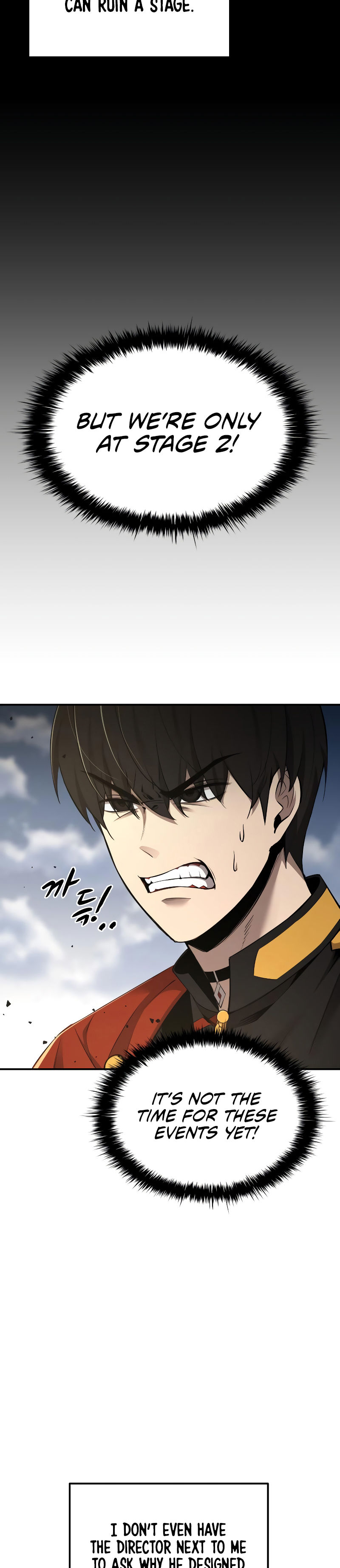Tyrant of the Tower Defense Game Chapter 30 - Page 24 in English