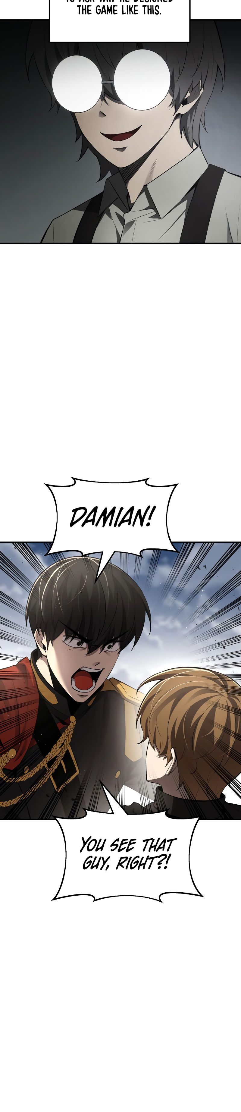 Tyrant of the Tower Defense Game Chapter 30 - Page 25 in English