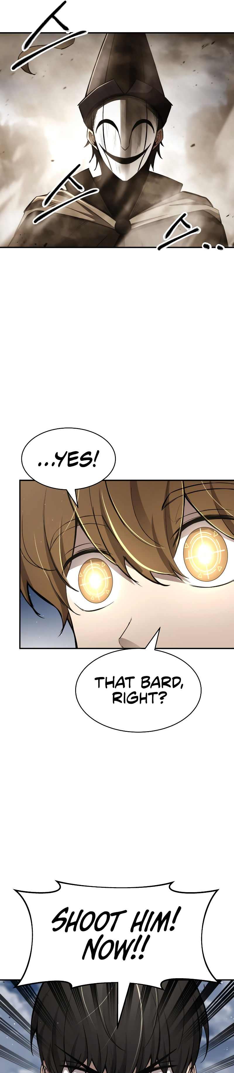 Tyrant of the Tower Defense Game Chapter 30 - Page 26 in English