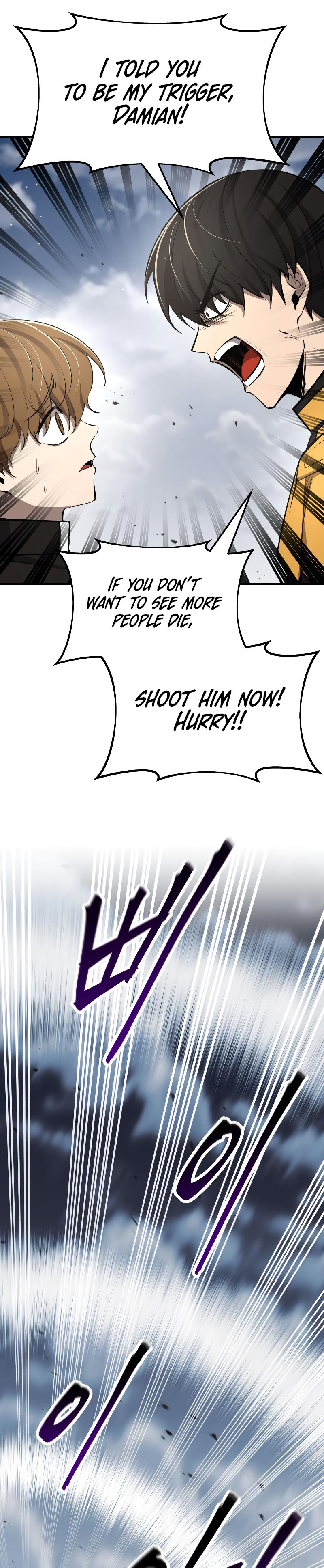 Tyrant of the Tower Defense Game Chapter 30 - Page 30 in English