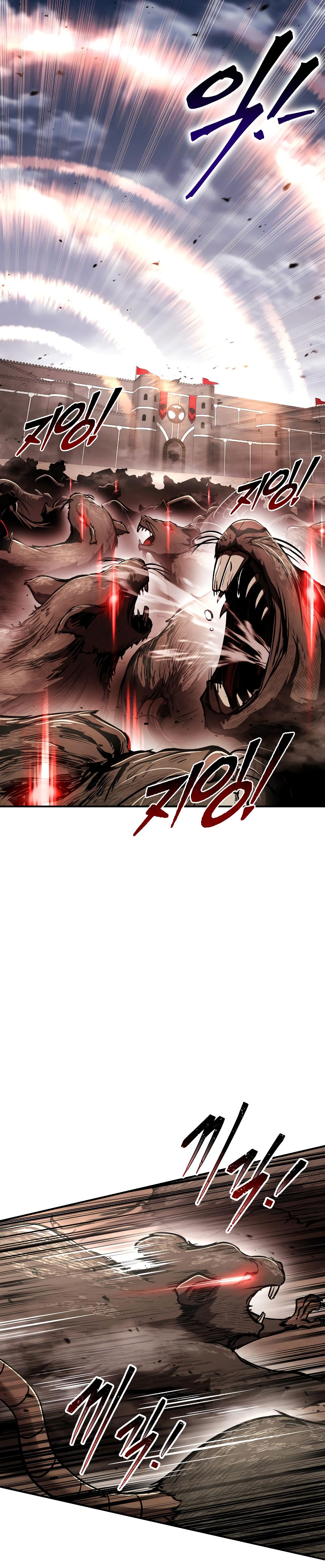 Tyrant of the Tower Defense Game Chapter 30 - Page 34 in English