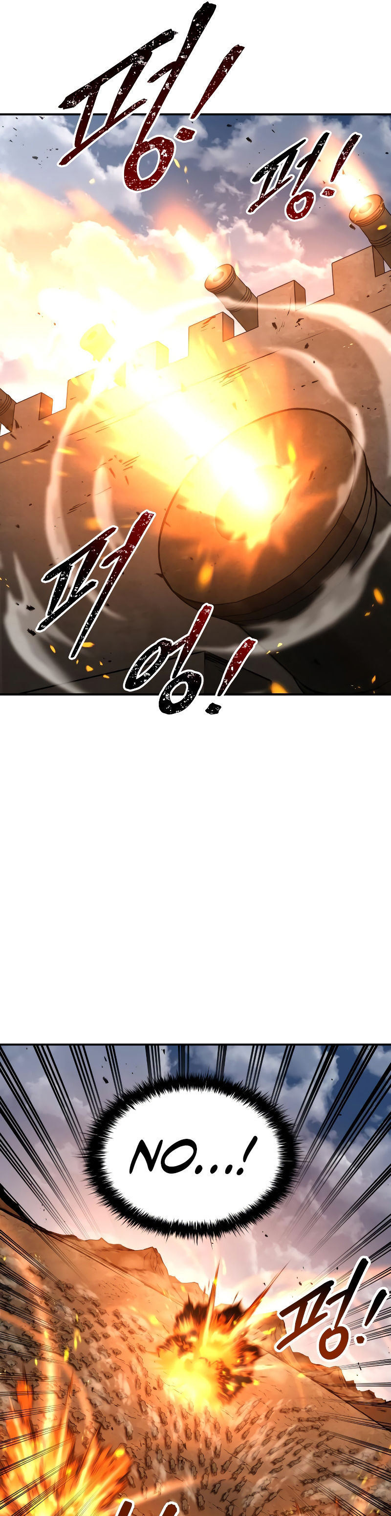 Tyrant of the Tower Defense Game Chapter 30 - Page 38 in English