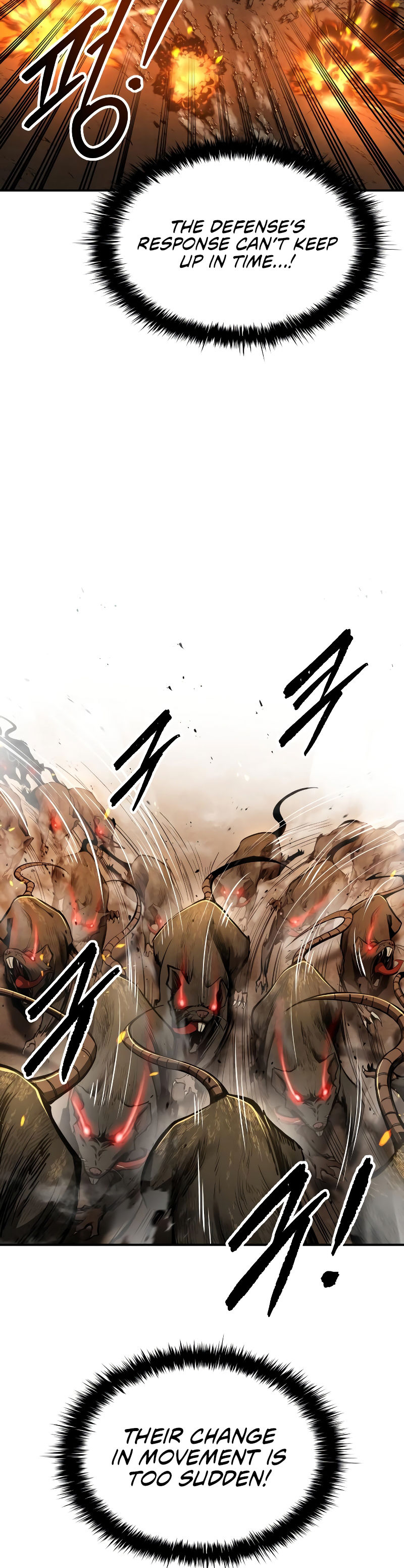 Tyrant of the Tower Defense Game Chapter 30 - Page 39 in English