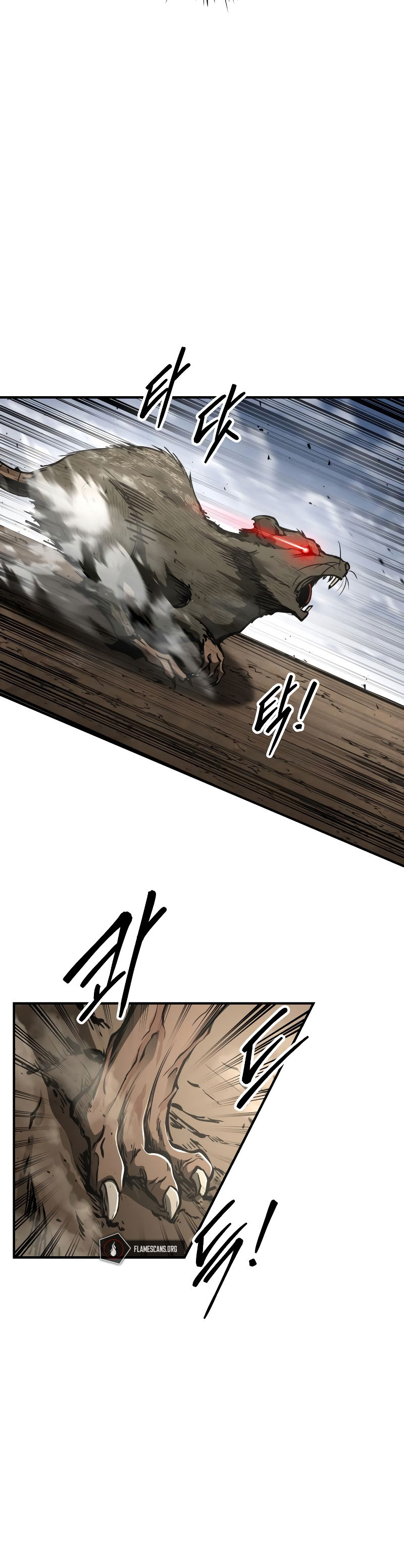 Tyrant of the Tower Defense Game Chapter 30 - Page 40 in English