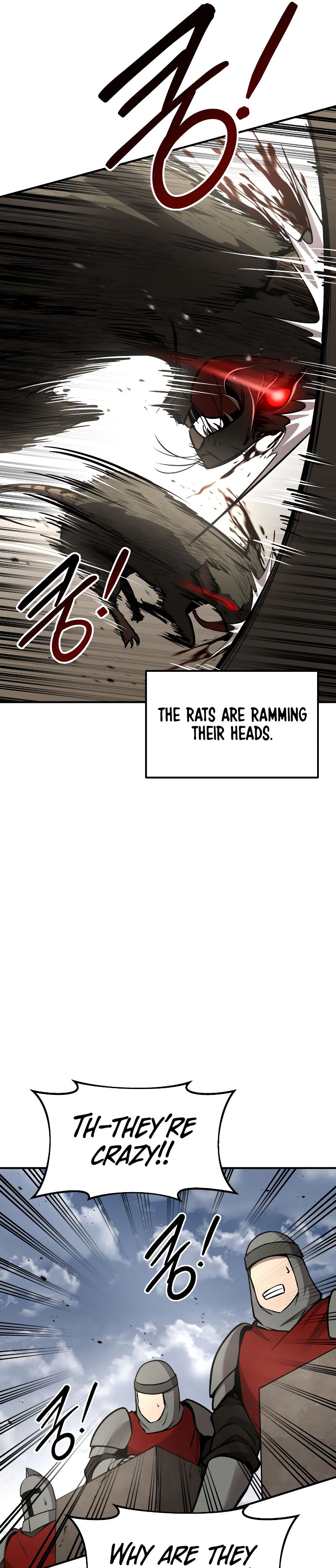 Tyrant of the Tower Defense Game Chapter 30 - Page 44 in English