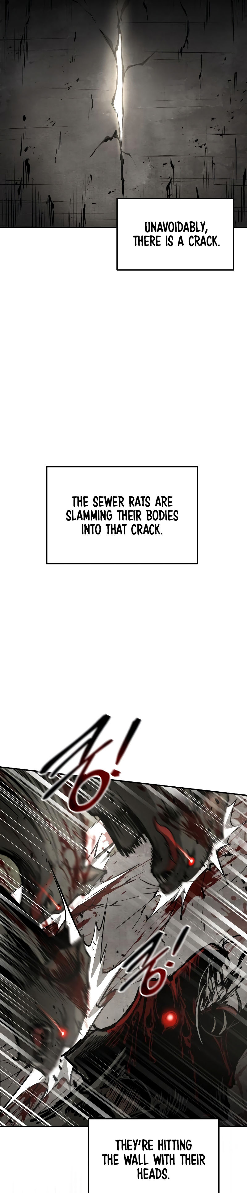 Tyrant of the Tower Defense Game Chapter 30 - Page 47 in English