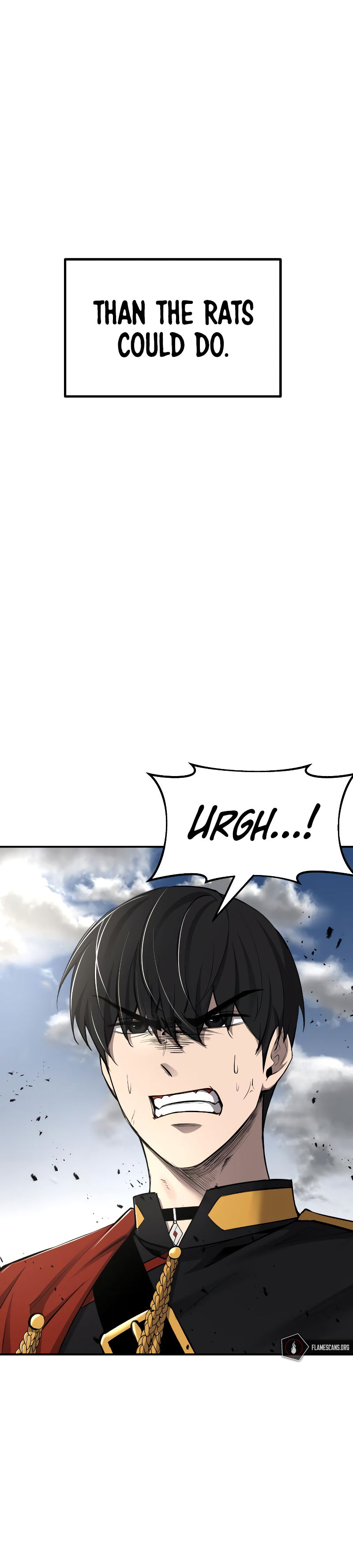 Tyrant of the Tower Defense Game Chapter 30 - Page 50 in English