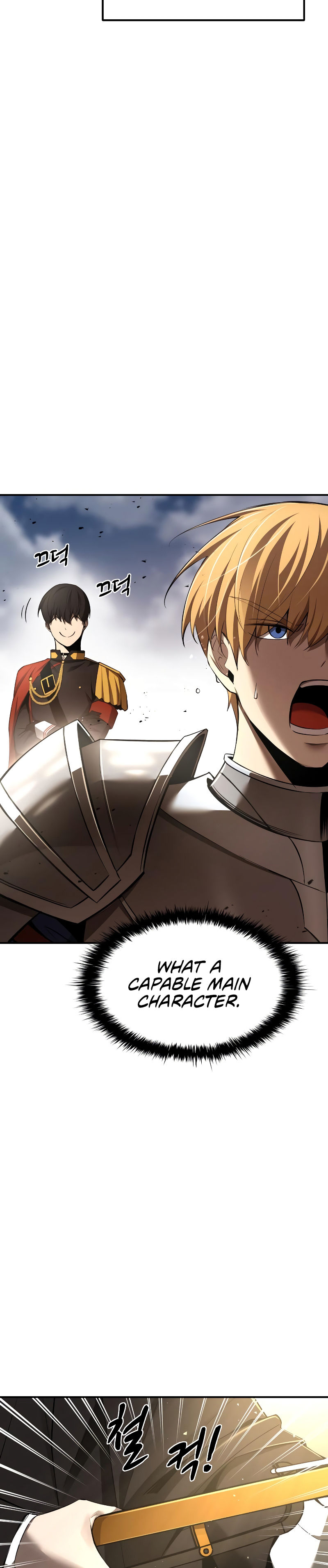 Tyrant of the Tower Defense Game Chapter 30 - Page 6 in English