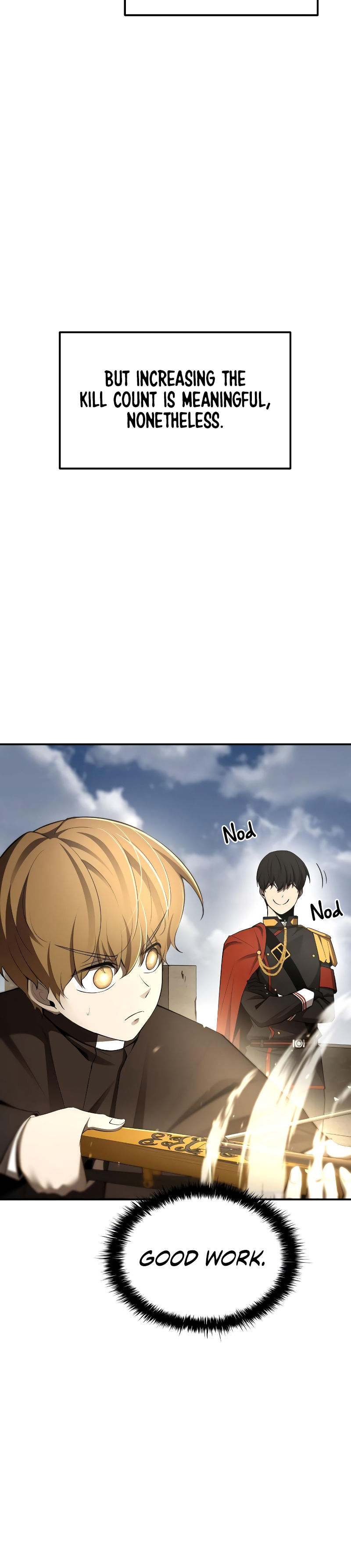 Tyrant of the Tower Defense Game Chapter 30 - Page 9 in English
