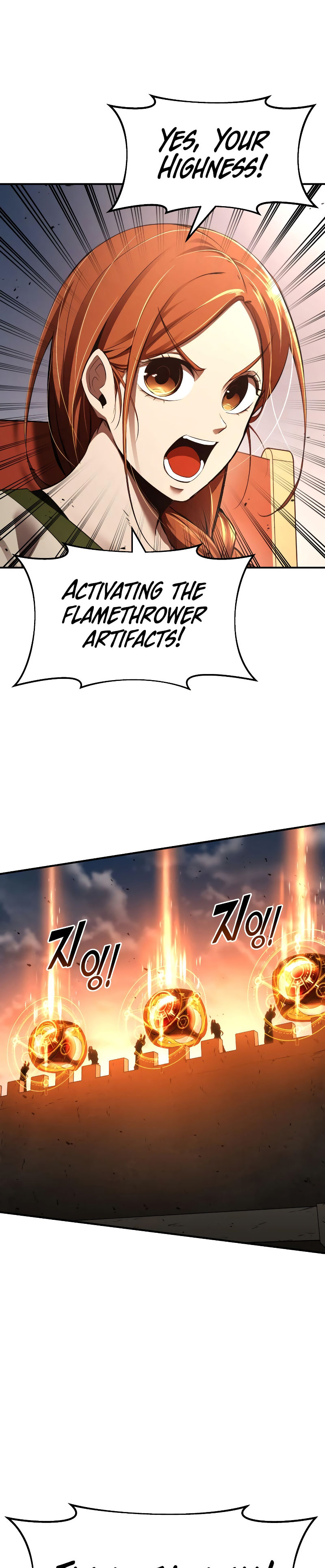Tyrant of the Tower Defense Game Chapter 31 - Page 14 in English