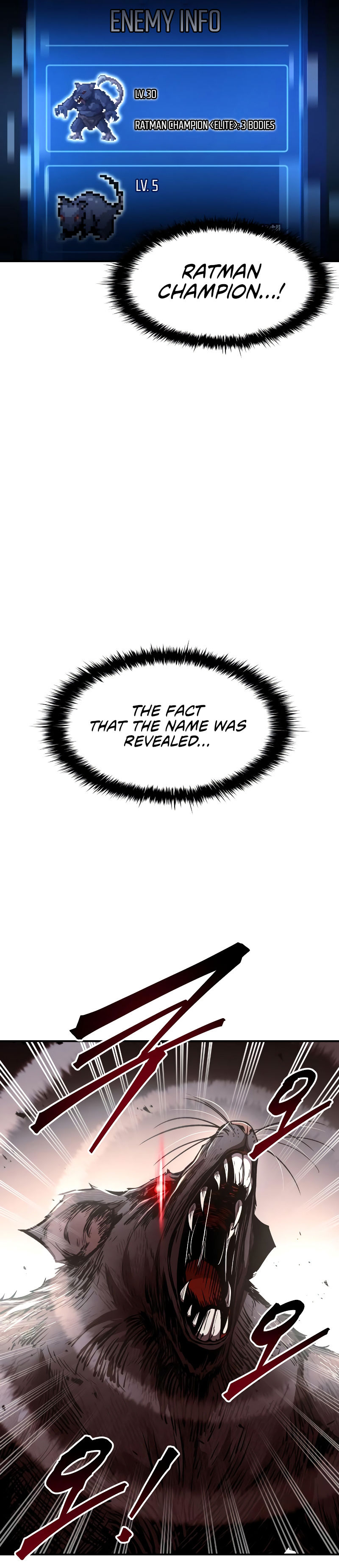 Tyrant of the Tower Defense Game Chapter 31 - Page 20 in English