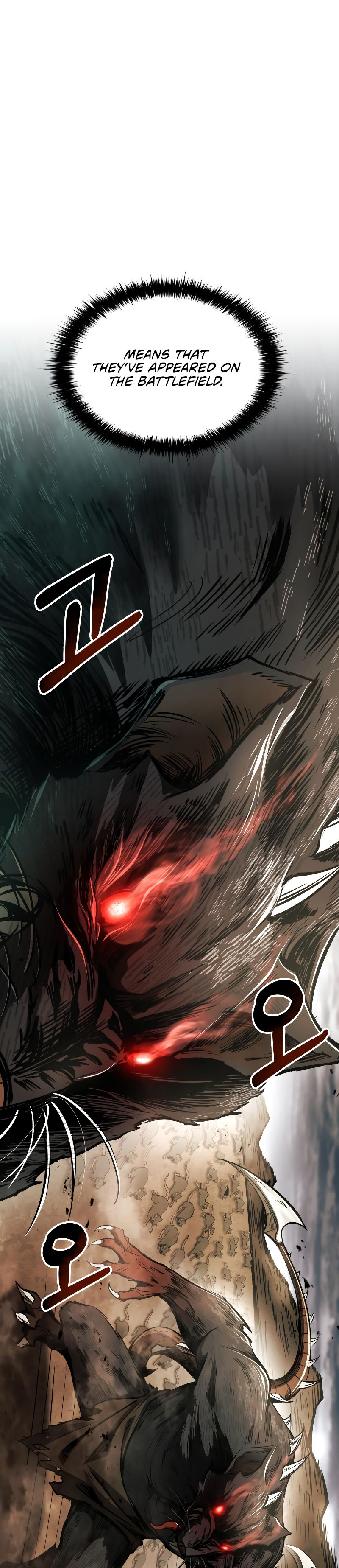 Tyrant of the Tower Defense Game Chapter 31 - Page 21 in English