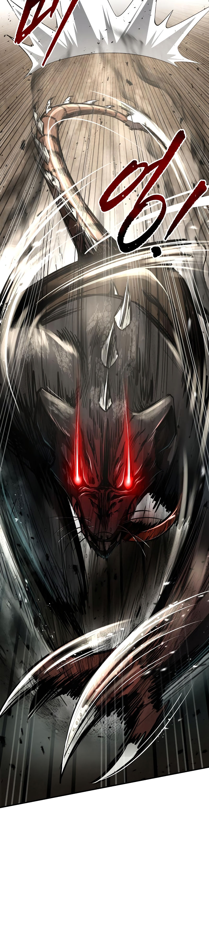 Tyrant of the Tower Defense Game Chapter 31 - Page 24 in English