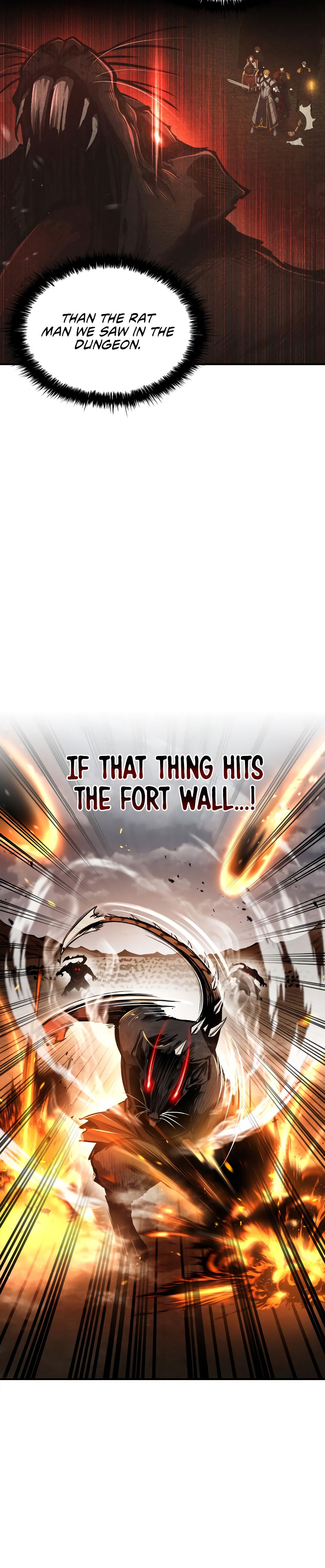 Tyrant of the Tower Defense Game Chapter 31 - Page 27 in English