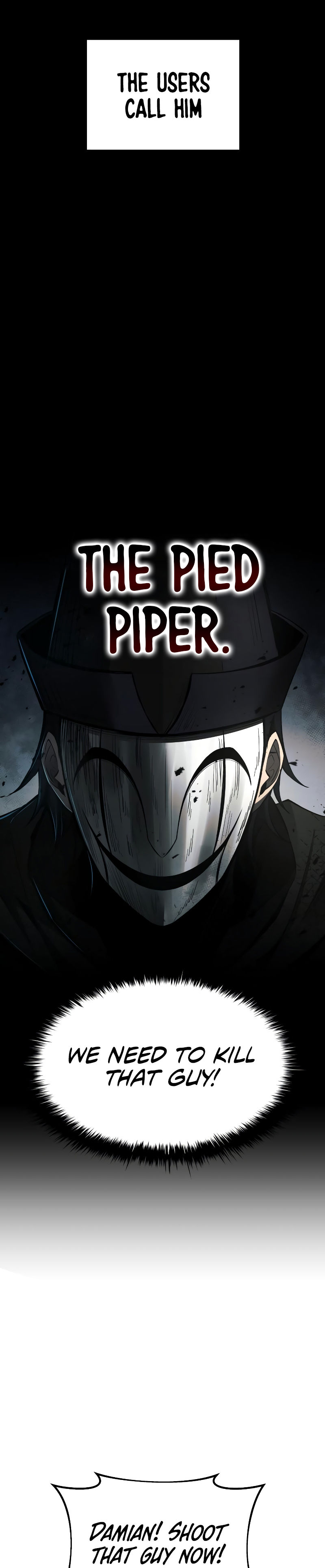 Tyrant of the Tower Defense Game Chapter 31 - Page 3 in English