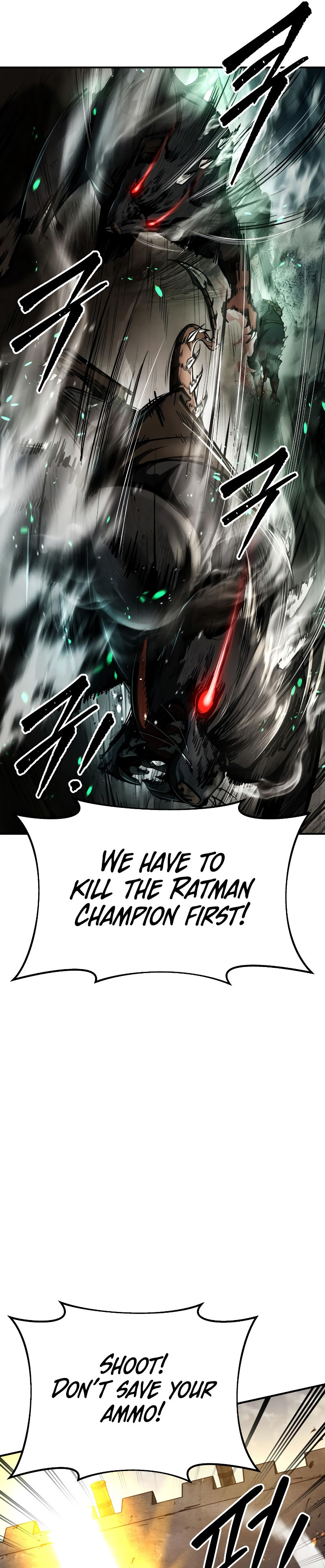Tyrant of the Tower Defense Game Chapter 31 - Page 32 in English