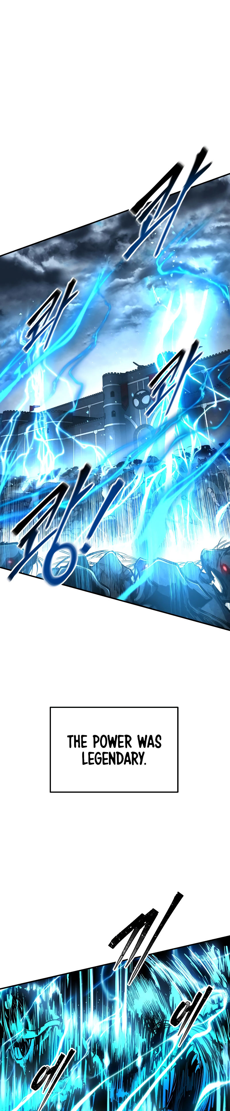 Tyrant of the Tower Defense Game Chapter 31 - Page 35 in English