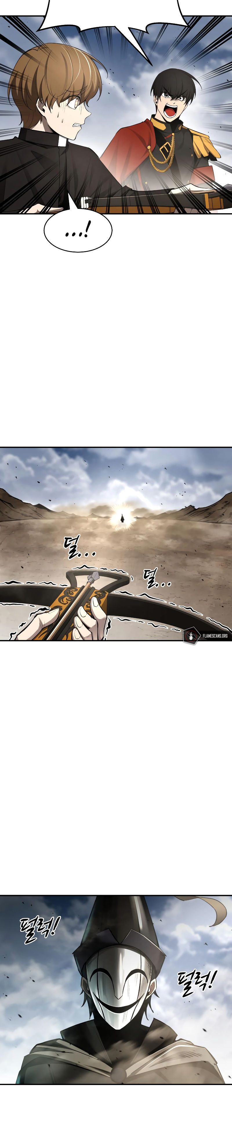 Tyrant of the Tower Defense Game Chapter 31 - Page 4 in English