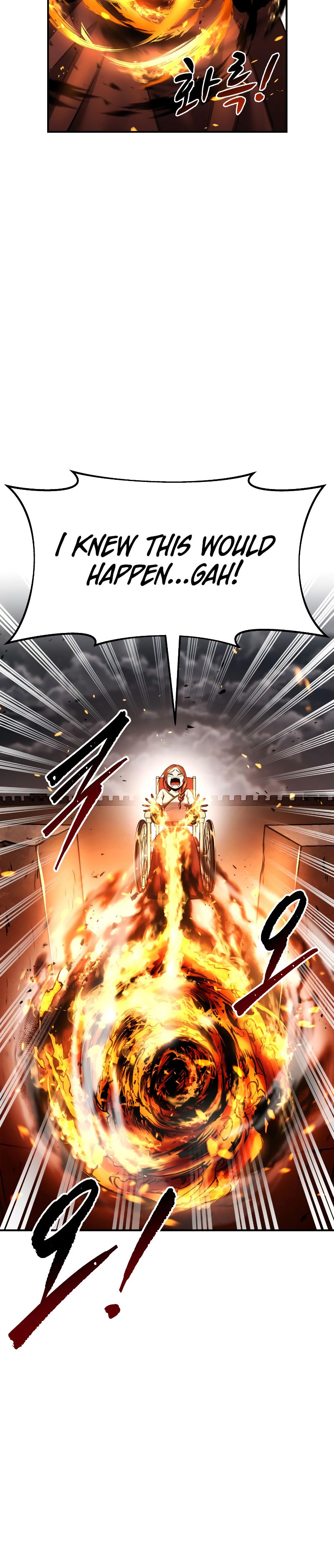 Tyrant of the Tower Defense Game Chapter 31 - Page 40 in English