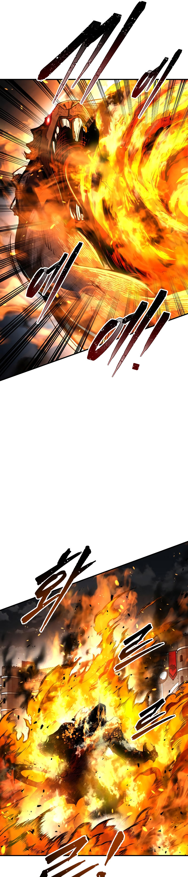 Tyrant of the Tower Defense Game Chapter 31 - Page 41 in English
