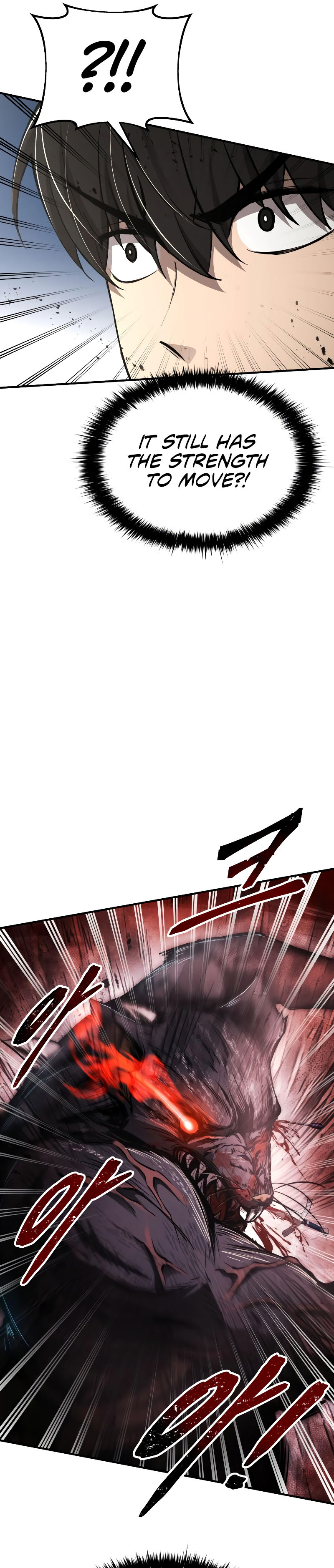 Tyrant of the Tower Defense Game Chapter 31 - Page 50 in English