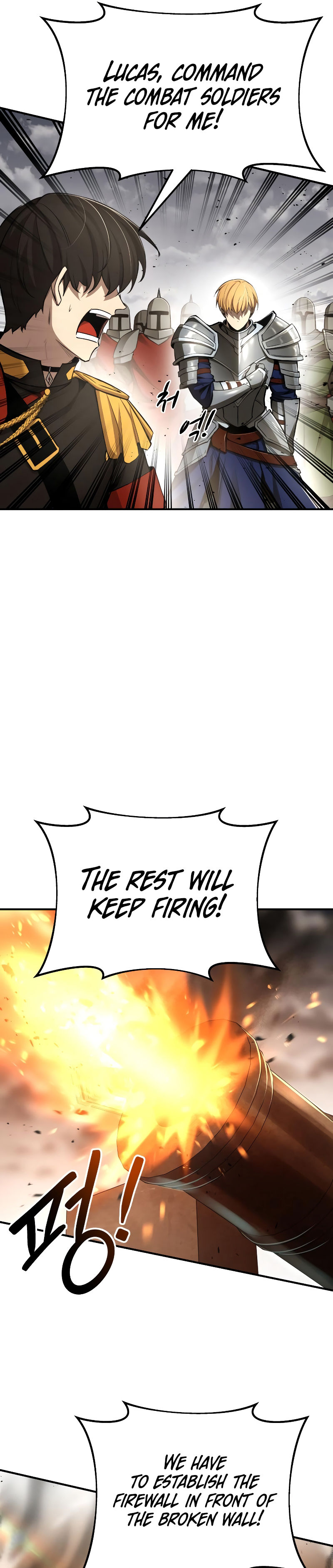 Tyrant of the Tower Defense Game Chapter 32 - Page 14 in English