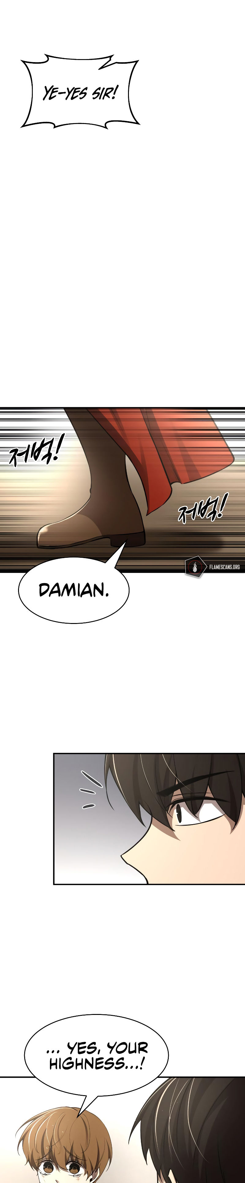 Tyrant of the Tower Defense Game Chapter 32 - Page 18 in English