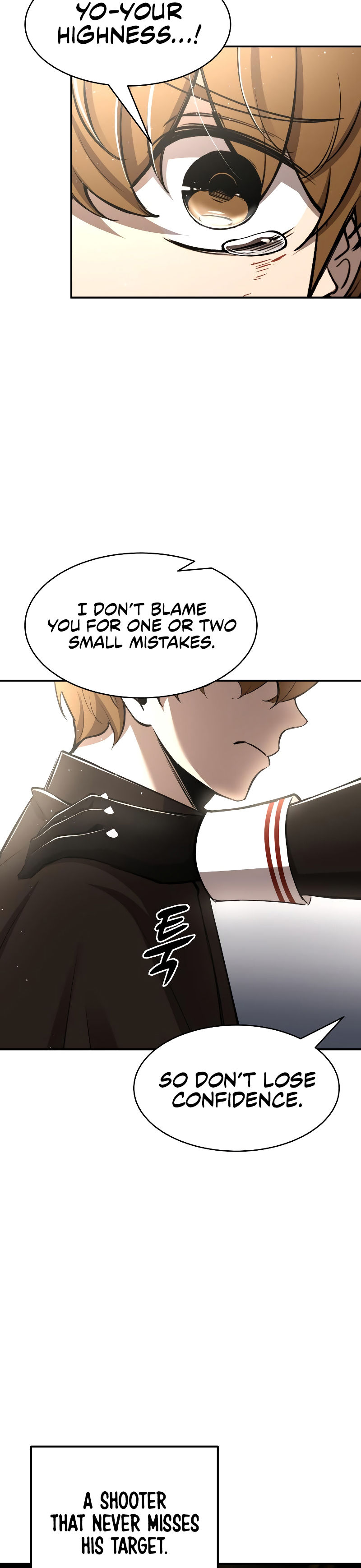 Tyrant of the Tower Defense Game Chapter 32 - Page 21 in English