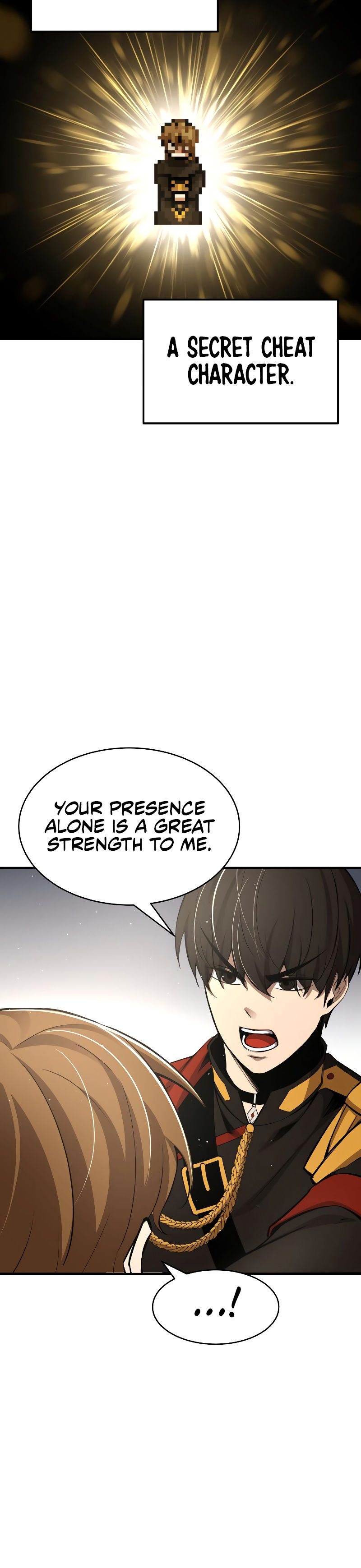 Tyrant of the Tower Defense Game Chapter 32 - Page 22 in English