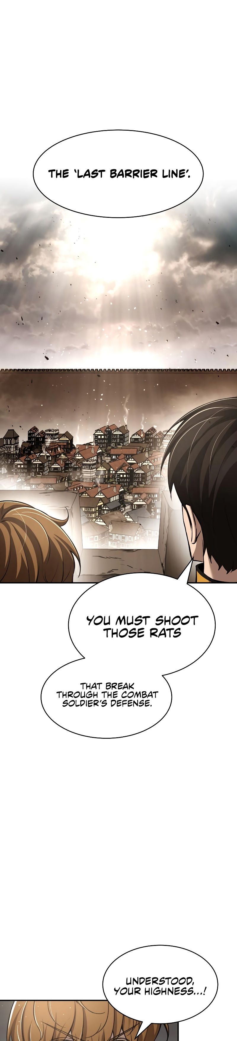 Tyrant of the Tower Defense Game Chapter 32 - Page 24 in English