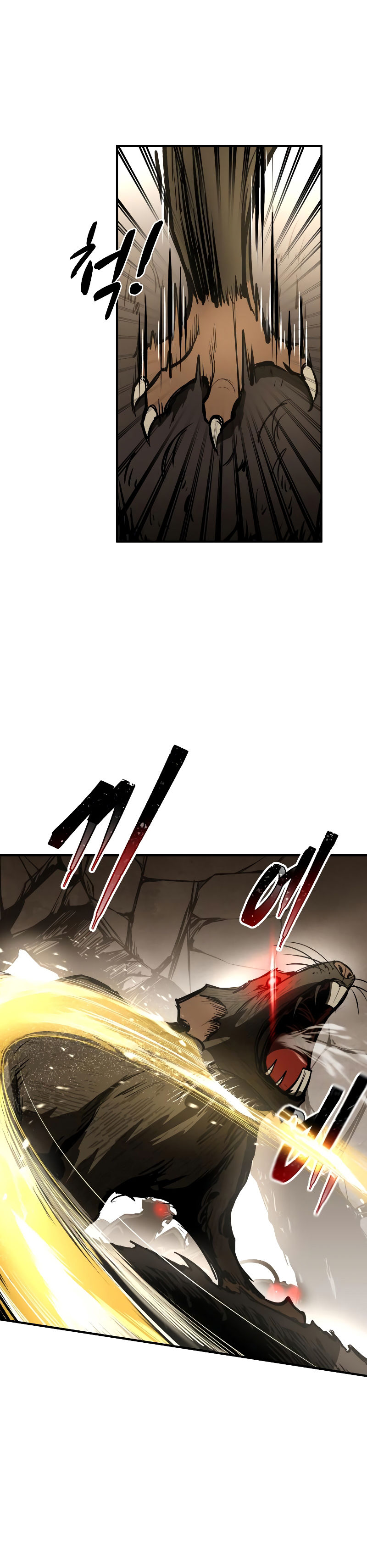 Tyrant of the Tower Defense Game Chapter 32 - Page 28 in English