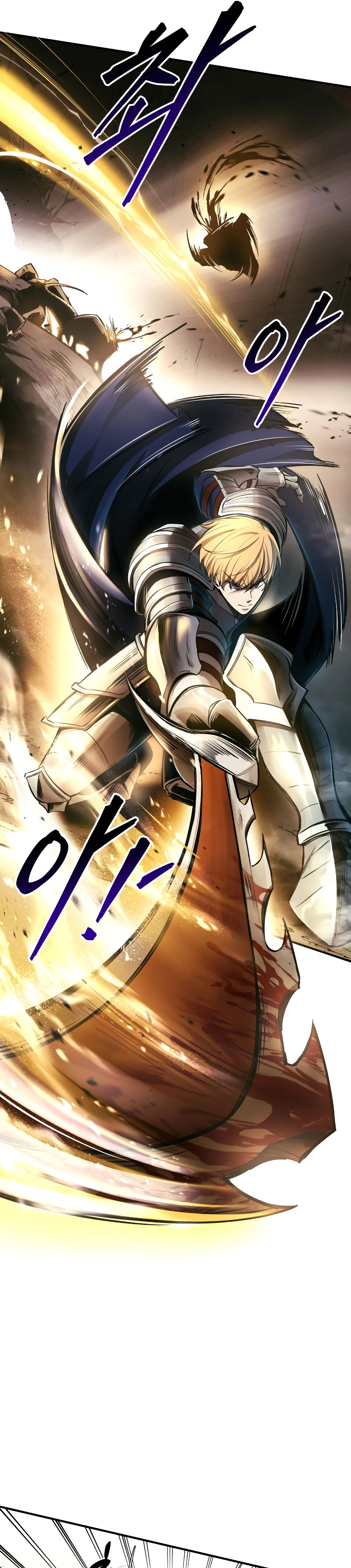 Tyrant of the Tower Defense Game Chapter 32 - Page 29 in English
