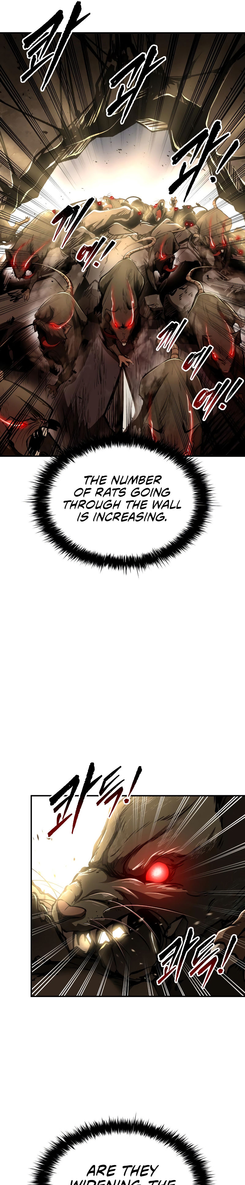 Tyrant of the Tower Defense Game Chapter 32 - Page 32 in English