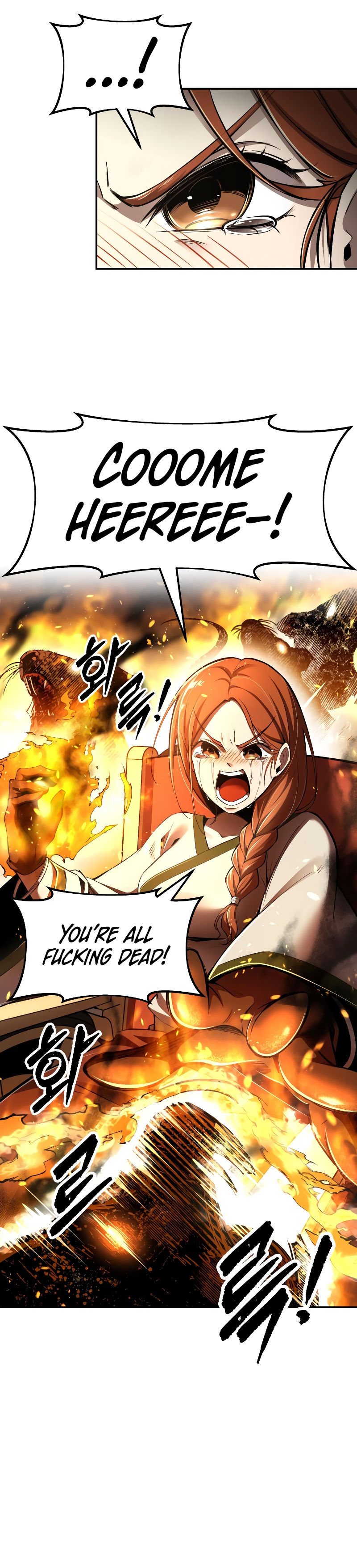 Tyrant of the Tower Defense Game Chapter 32 - Page 39 in English