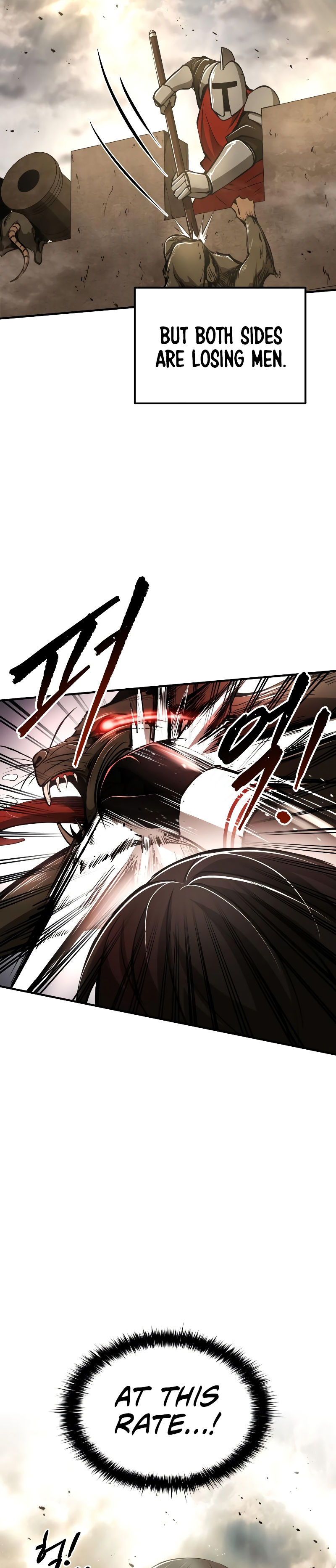 Tyrant of the Tower Defense Game Chapter 32 - Page 42 in English