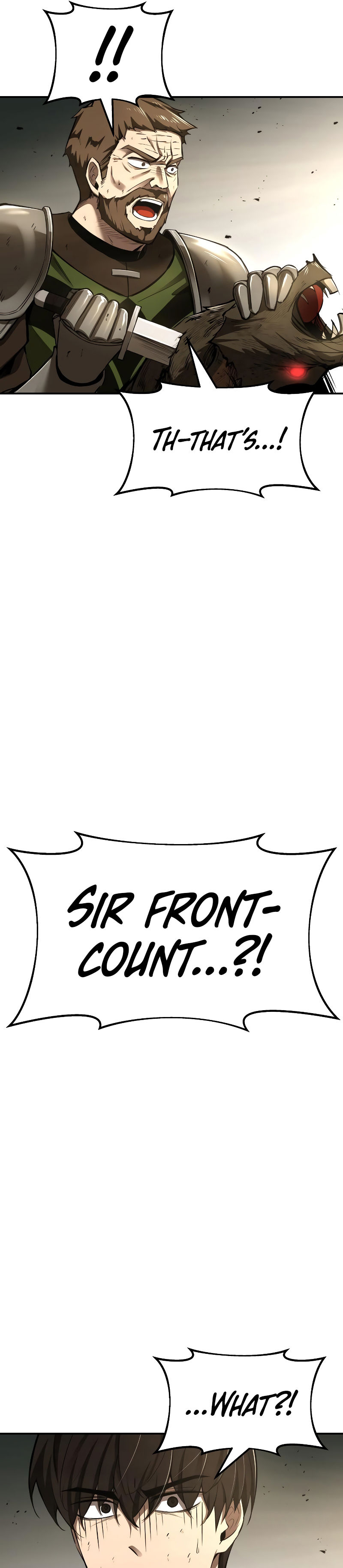 Tyrant of the Tower Defense Game Chapter 32 - Page 44 in English