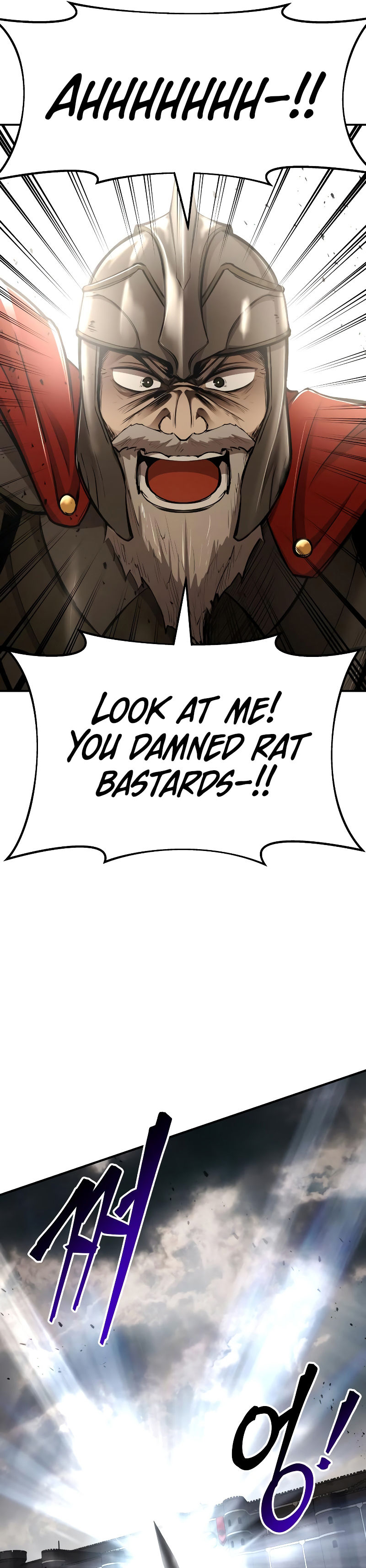 Tyrant of the Tower Defense Game Chapter 32 - Page 47 in English