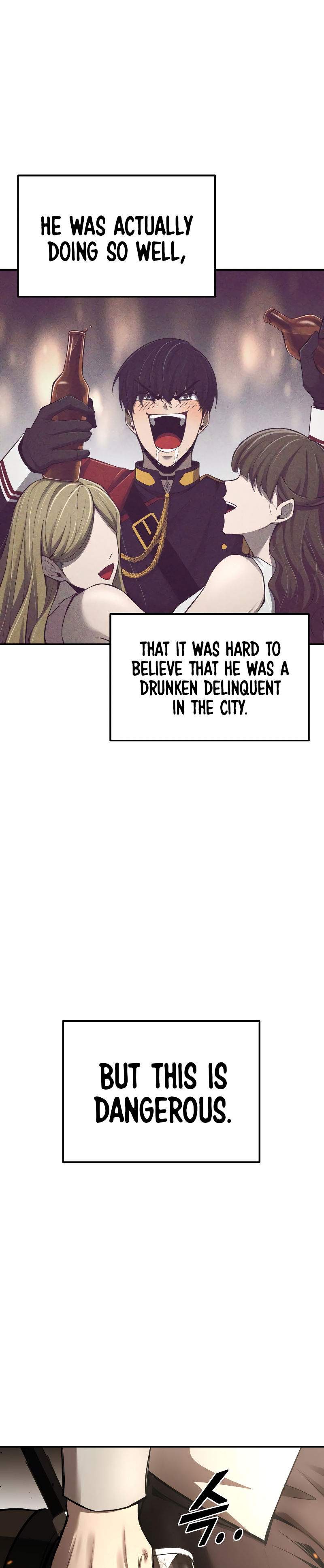 Tyrant of the Tower Defense Game Chapter 32 - Page 5 in English