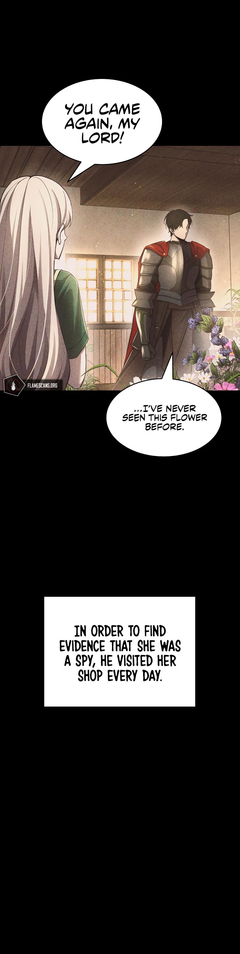 Tyrant of the Tower Defense Game Chapter 33 - Page 10 in English